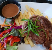 Minty's Cafe Bar n Grill - Restaurant Darwin