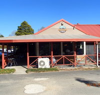 Mountain High Pies - Restaurant Darwin