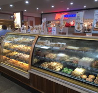 Muffin Break - Restaurant Darwin