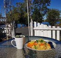 Naga Cafe - Restaurant Darwin