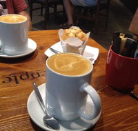 People Cafe - Restaurant Darwin