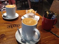 People Cafe