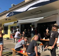 Plunge - Restaurant Darwin