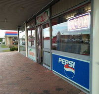 Prig Thai Restaurant - Restaurant Darwin
