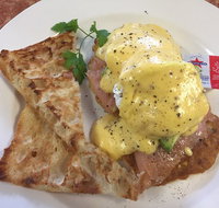 Raw Sugar Cafe - Restaurant Darwin