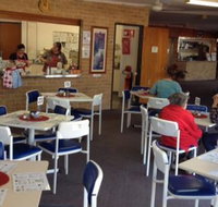 Red Dove Coffee Shop - Restaurant Darwin