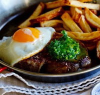Rio's Bar and Grill - Restaurant Darwin