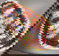 Robs Pizza Place - Restaurant Darwin