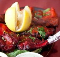 Royal Indian Cuisine - Restaurant Darwin