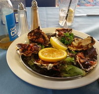 Sailo's - Restaurant Darwin