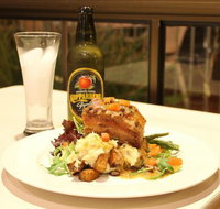 Seafarer Restaurant - Restaurant Darwin