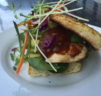 Shadonna Cafe - Restaurant Darwin