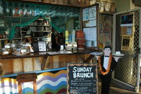 Sheoak Shack Gallery Cafe