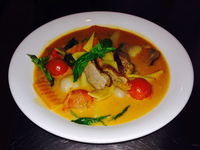 Spice Noodle Bar