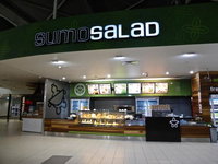Sumo Salad