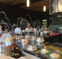 Sushi Bay - Restaurant Darwin