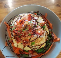 Take Five Coffee Lounge - Restaurant Darwin