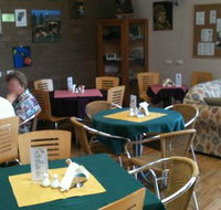 Taree Craft Centre Cafe - Restaurant Darwin