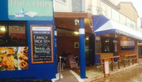 Terrigal Beach Fish And Chip Co.
