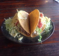 The Aztec Mexican Forster - Restaurant Darwin