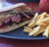 The Balcony - Restaurant Darwin