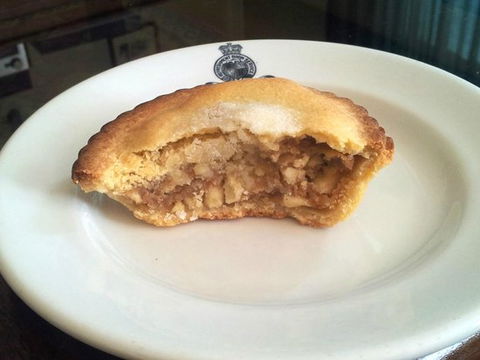 The Chelsea Cake Shop - Restaurant Darwin 0