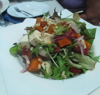 The Colonel's Cafe - Restaurant Darwin
