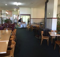 The Royal Restaurant - Restaurant Darwin