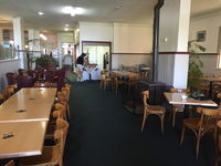 The Royal Restaurant