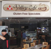 The Valley Cafe - Restaurant Darwin