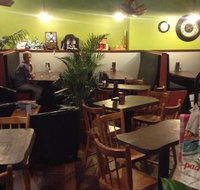Tropical Coffee - Restaurant Darwin