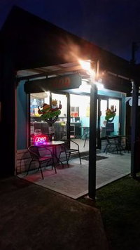 Two Mates Takeaway