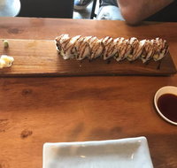 Twohans - Restaurant Darwin