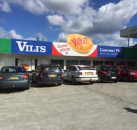 Villis pies coolongolook - Restaurant Darwin