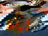 Wheelers Seafood Restaurant and Oyster Bar