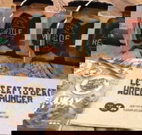 Zambrero - Restaurant Darwin