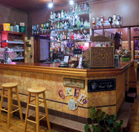 Segenhoe Inn - Restaurant Darwin