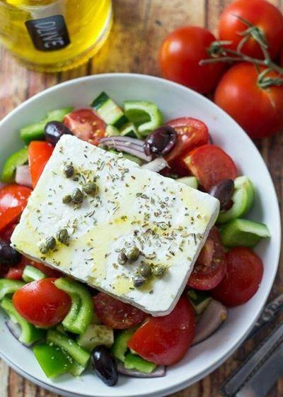 Antiquity Greek Restaurant - Restaurant Darwin 4