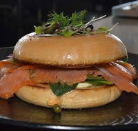 Bollywood by Night Indian Restaurant - Restaurant Darwin