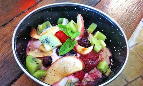 Cafe In Tokyo - Restaurant Darwin 11
