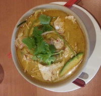 Indochine Noodle Bar - Restaurant Darwin
