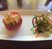 Julie's at the Rectory - Restaurant Darwin