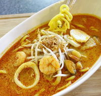 Kopitiam Singapore Cafe - Restaurant Darwin