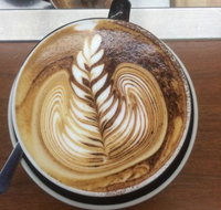 LTD espresso  brew bar - Restaurant Darwin