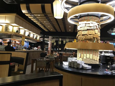 Nikuya - Restaurant Darwin 0