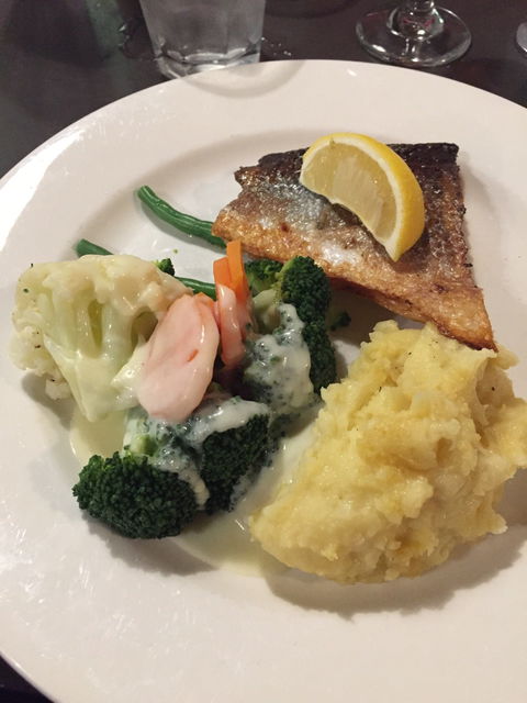 O'Keefe's Hotel - Restaurant Darwin 2