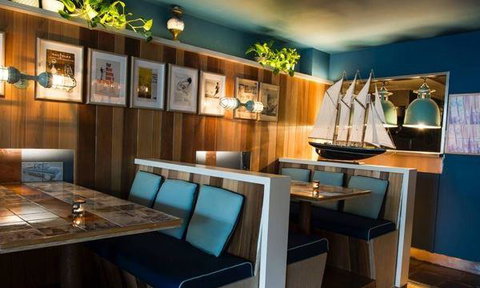 Pep Pizza - Restaurant Darwin 6