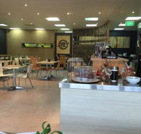 Pop Cafe - Restaurant Darwin