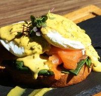 Remington Restaurant - Restaurant Darwin