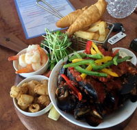 Sandy Cove Tavern - Restaurant Darwin